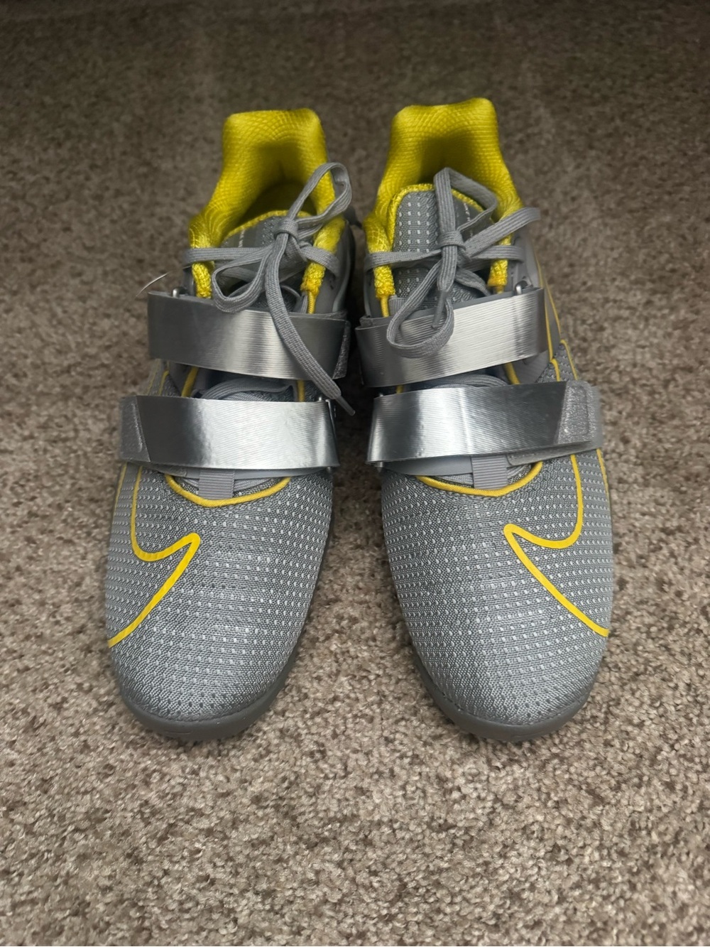 Nike Romaleos 4 Size 10.5 New
